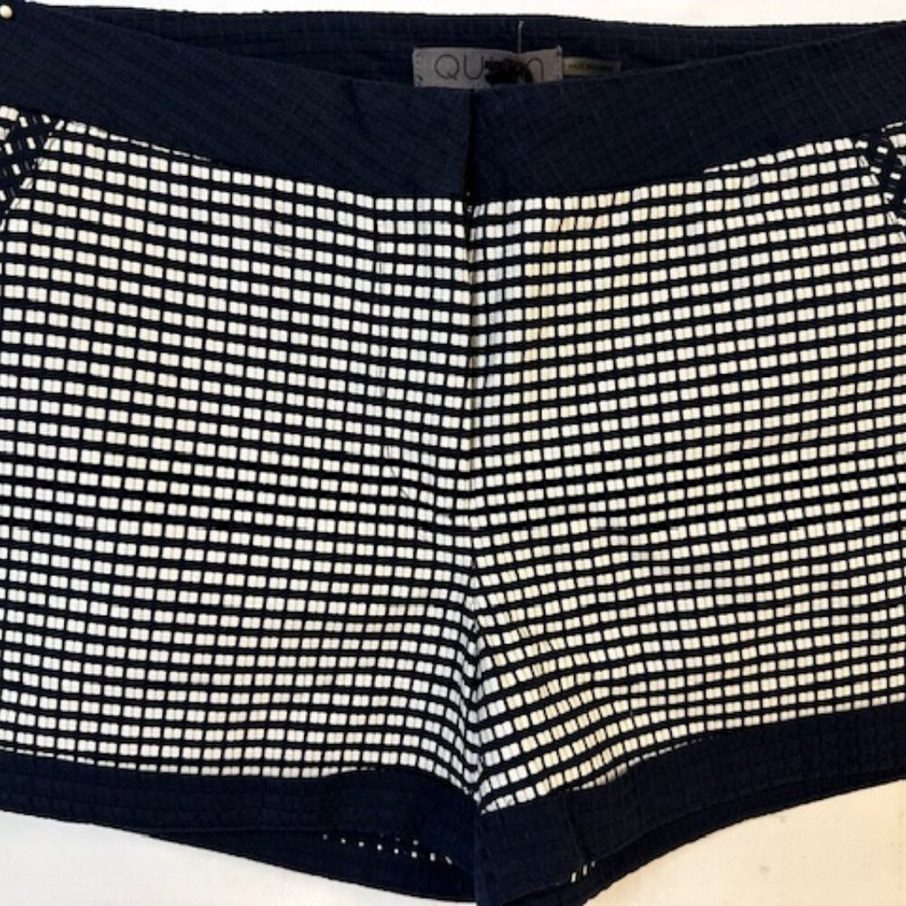 Cotton Shorts